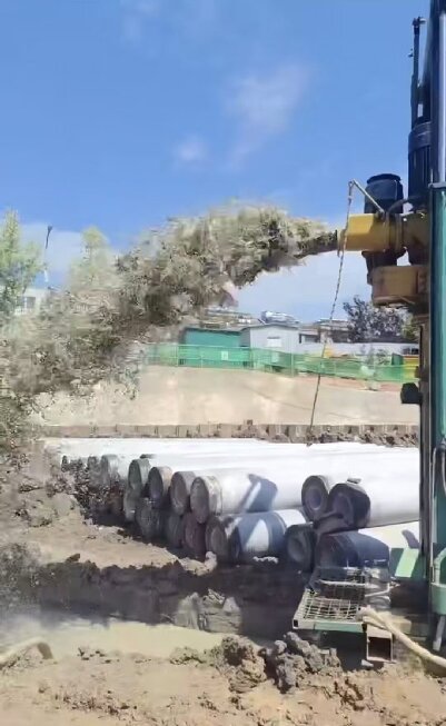 荆门工地施工用水井