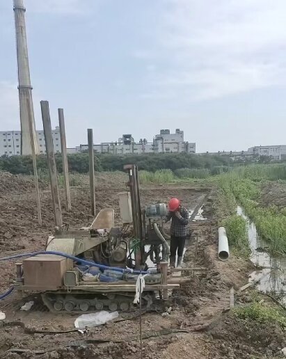 荆门降水井施工